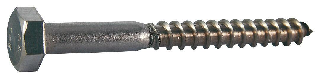Etra Oy Din 939 A4 70 M16x45 Vaarnaruuvi